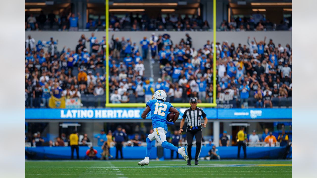 Top Shots: Raiders vs. Cowboys