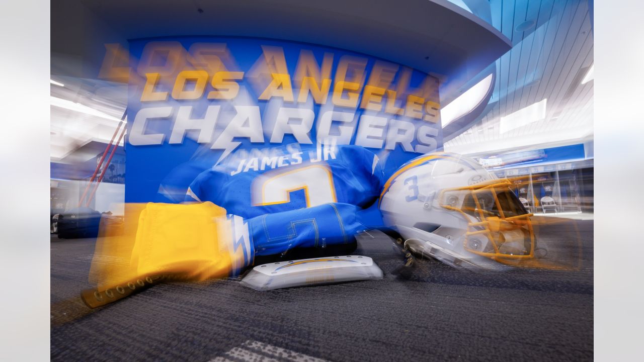 Chargers Power Rankings 2022: Week 2 Roundup - Bolts From The Blue