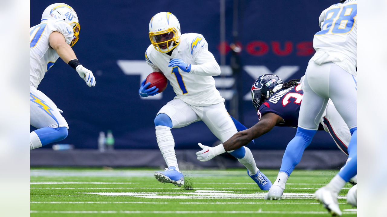 Chargers-Bills final score: Los Angeles Chargers defeat the