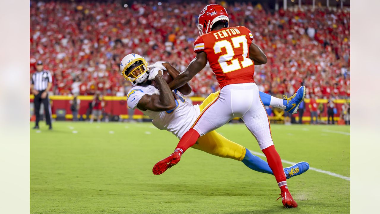 Chargers News: Bolts to play Chiefs in first TNF game of 2022
