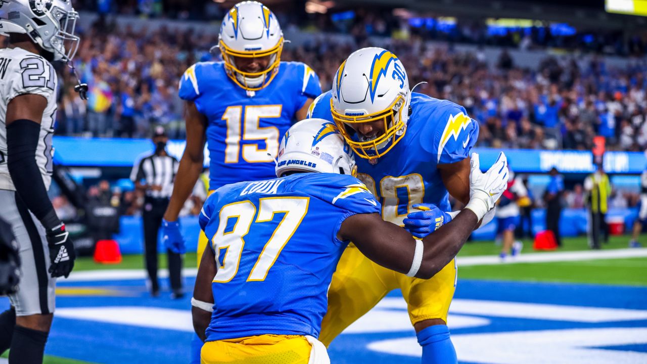 Pete Prisco names the most overrated Chargers player - Bolts From The Blue