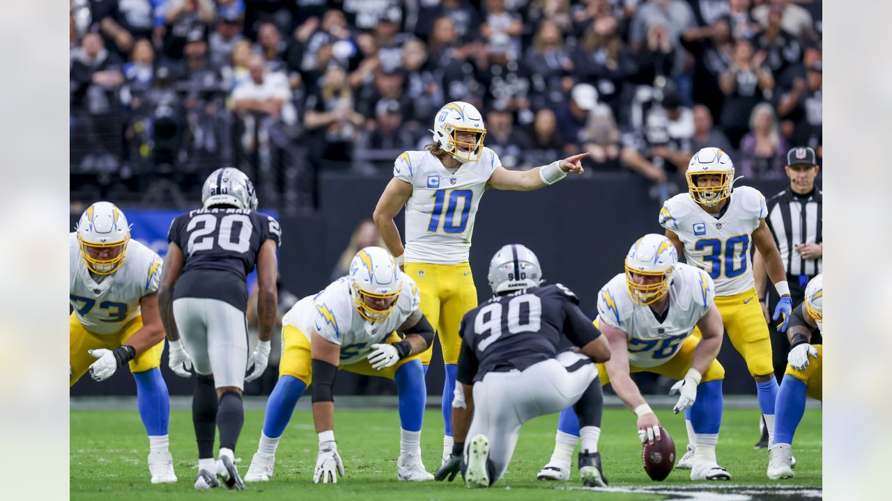 chargers raiders tickets 2022