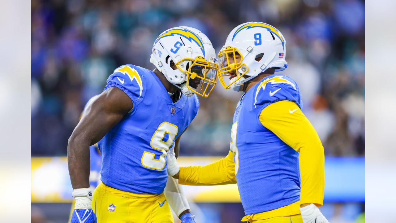 Anotaciones y resumen del Dolphins 36-34 Chargers en Temporada NFL