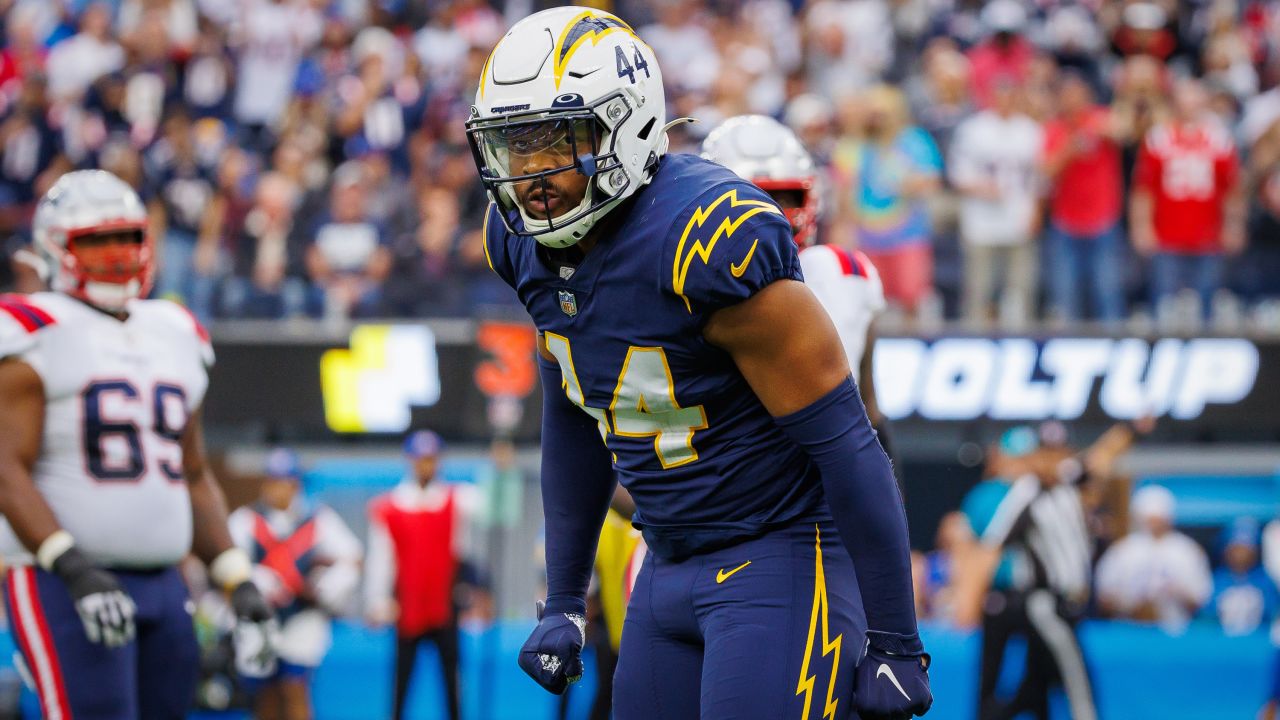 NFL Power Rankings  Los Angeles Chargers 2021 Week 8, ESPN, NFL.com,  Yahoo! Sports, Bleacher Report