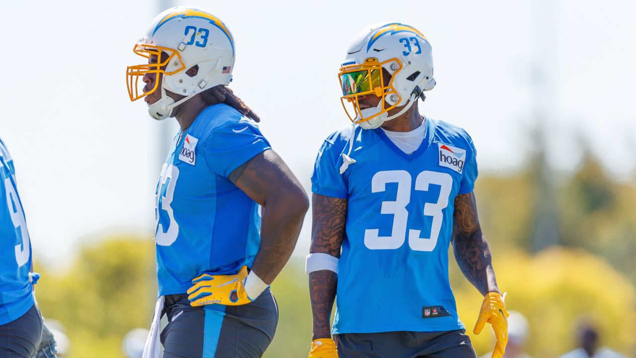 Ranking the Chargers' defense: Good, satisfactory or needs