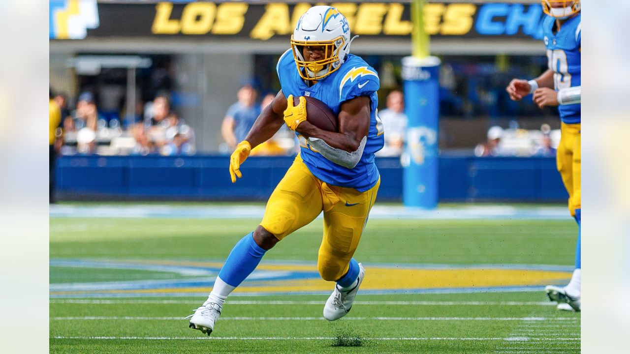 2023 Chargers 53-man roster: Which players make the cut? - Los