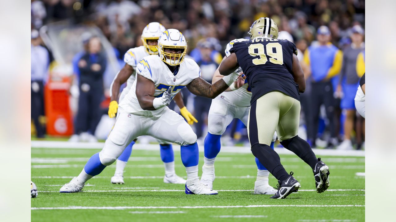 Joshua Kelley, Chargers beat 49ers in preseason finale – Orange