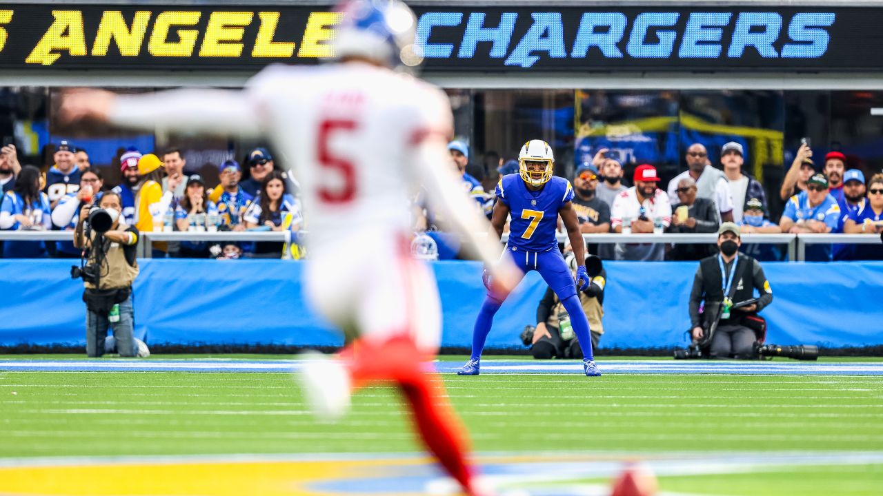 Chargers news: Justin Herbert epic TD to force OT etched name in NFL  history with Dan Marino