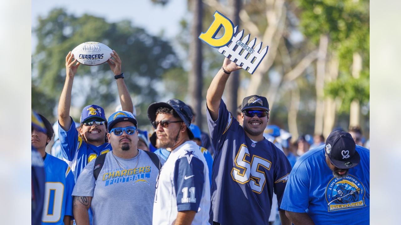 Swarm of 49ers Fans Made a 'Tough Environment' for Rams at SoFi Stadium