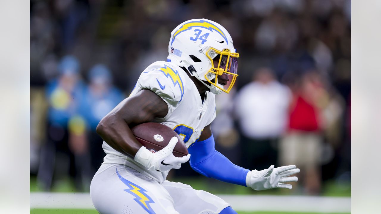 Chargers News: Bolts release final details for the 2021 preseason slate -  Bolts From The Blue