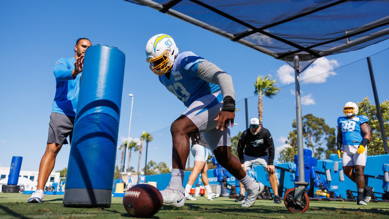 Week in Review: Bolts Focus On 'Assessment of the Chargers' During