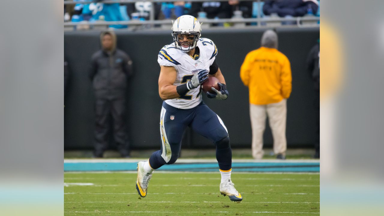 Badgers in the NFL: Derek Watt brings versatile skill set to Chargers -  Bucky's 5th Quarter