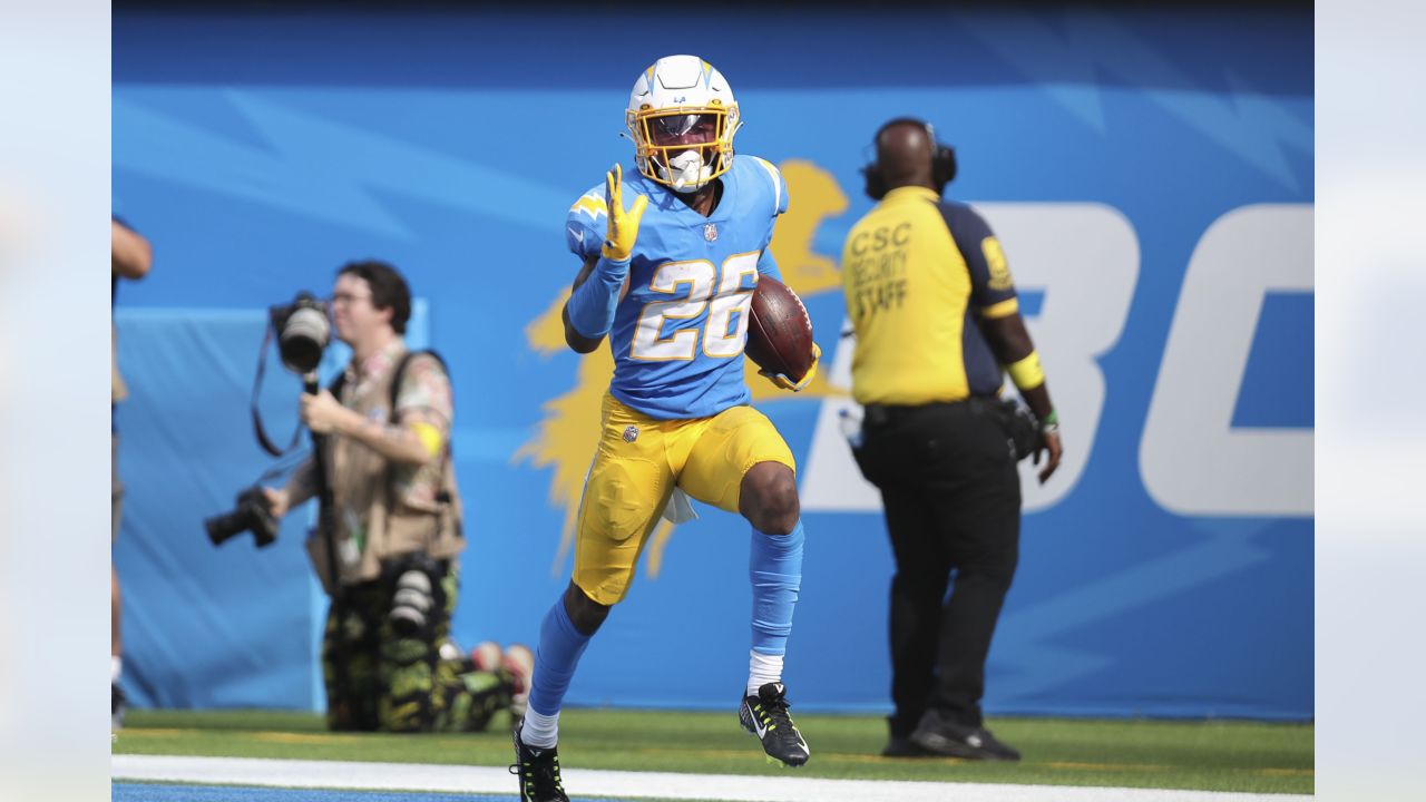 Las Vegas Raiders vs. Los Angeles Chargers 10123-Free Pick