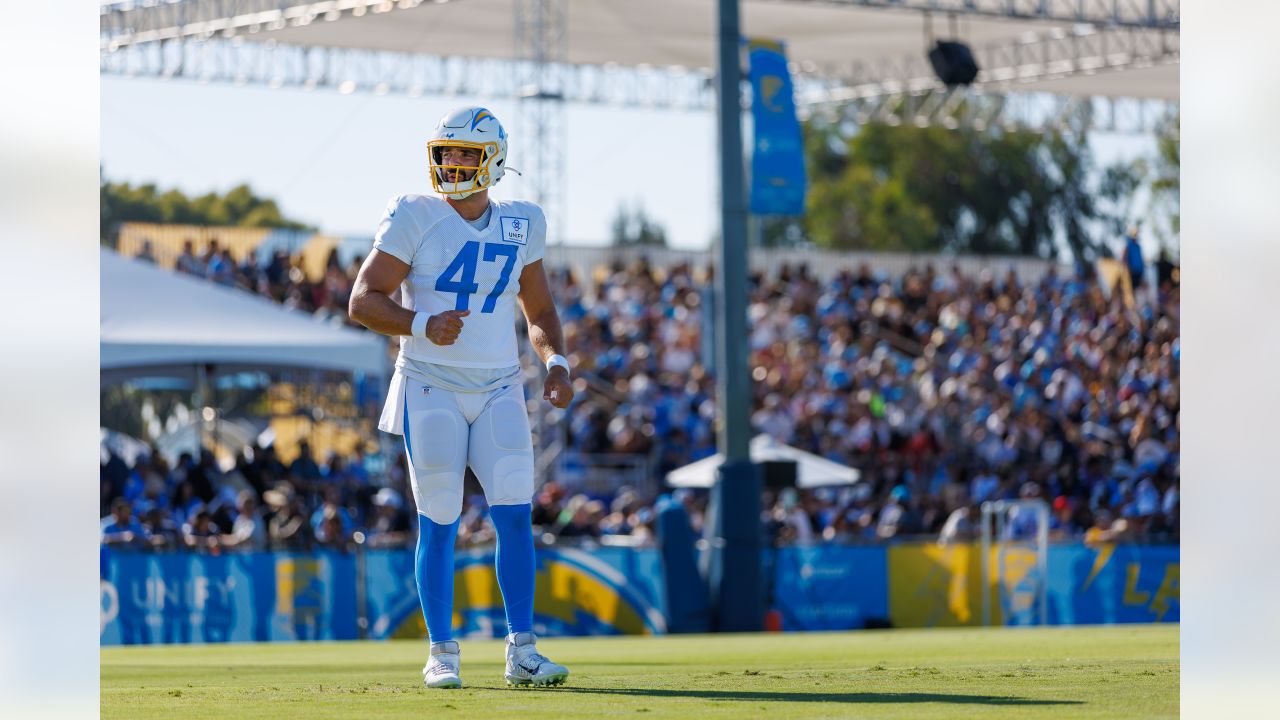 Los Angeles Chargers schedule: Chargers opponents, depth chart 2023