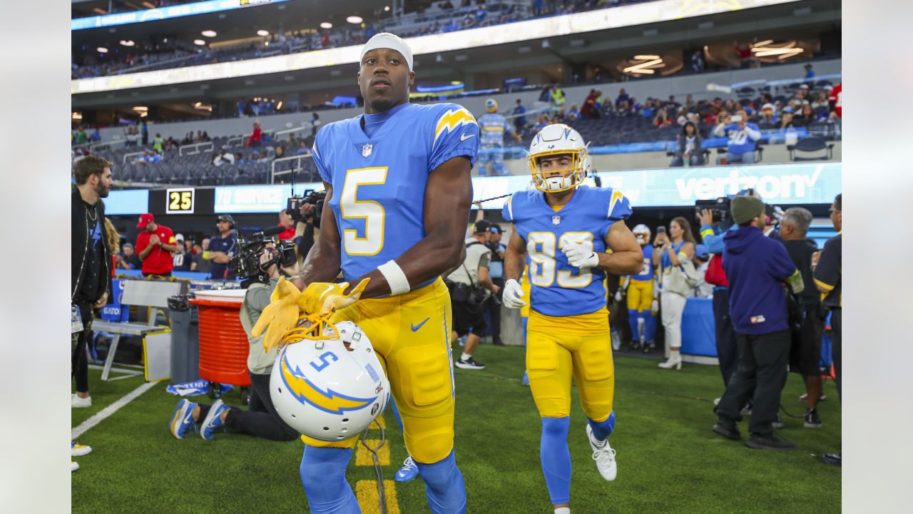 NFL blackout deadline extended for Chargers-Chiefs game