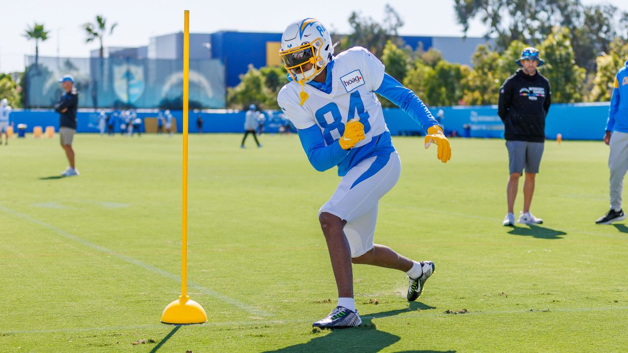 Week in Review: Bolts Focus On 'Assessment of the Chargers' During