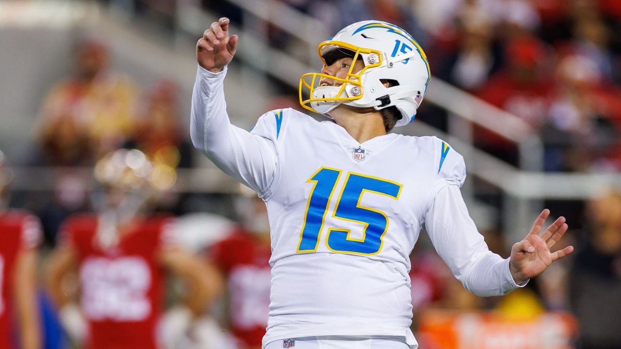 2023 Chargers Draft Picks Predictions - LAFB Network