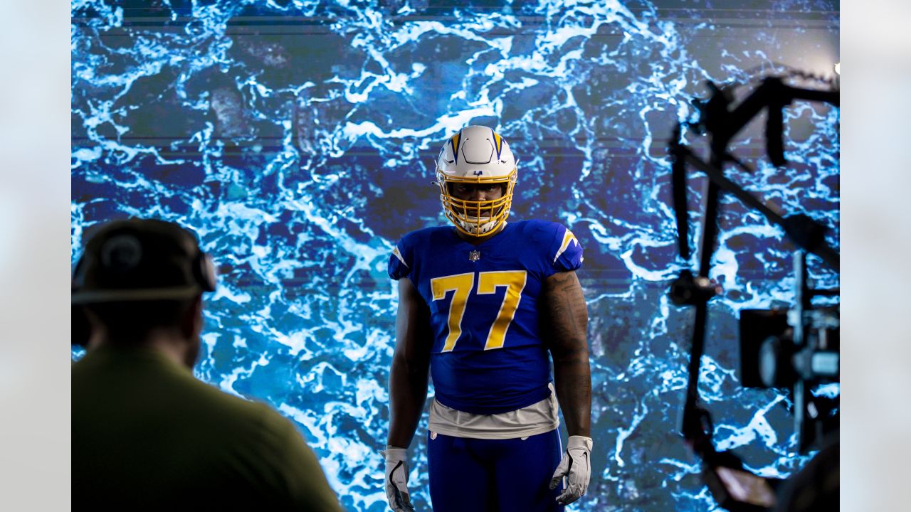 Look: Chargers media day 2023 highlights