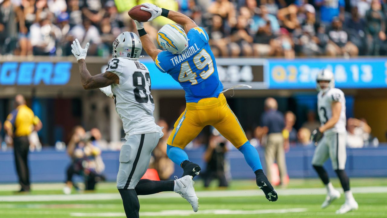 Joey Bosa's offseason change that could result in huge 2022 campaign for  Chargers