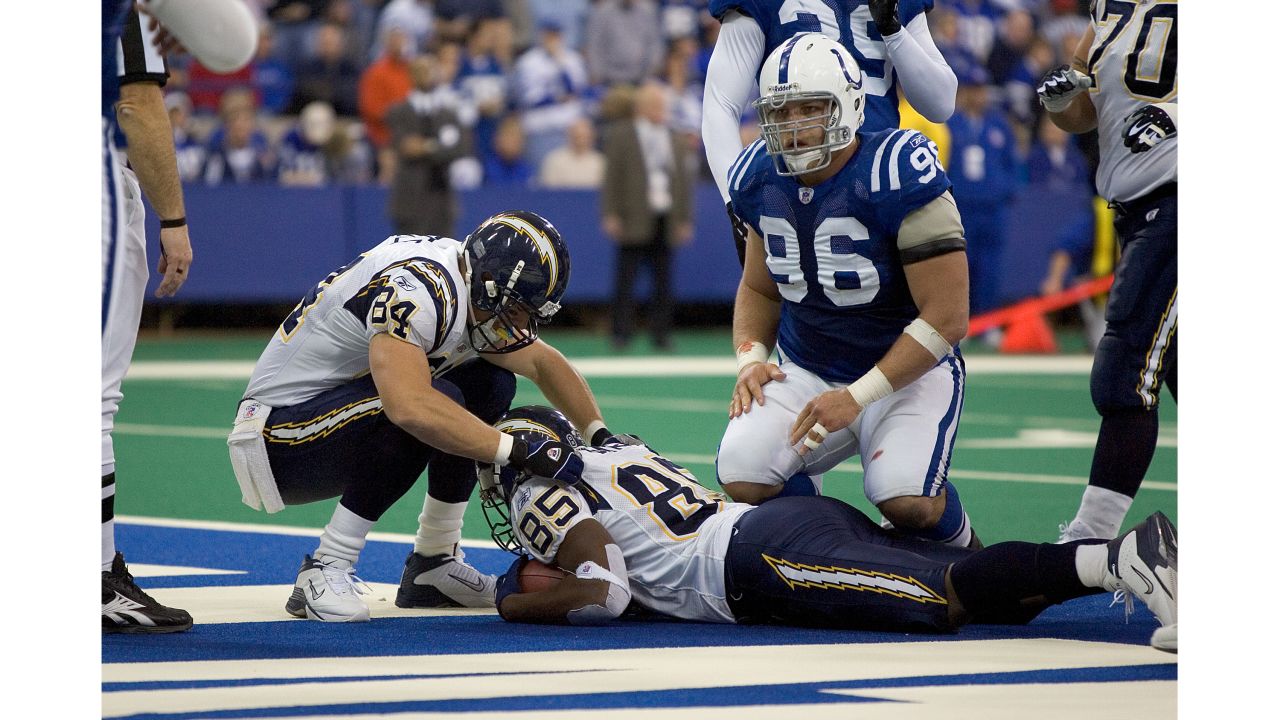 SportsCenter - Antonio Gates recorded 116 rec TD, the most ever by a TE in  NFL history.