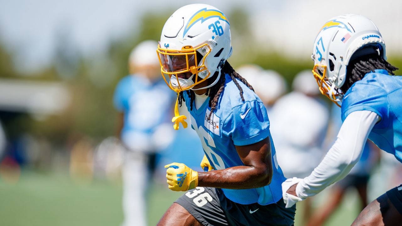 San Diego Chargers Preseason: Week 1 Depth-Chart - Bolts From The Blue