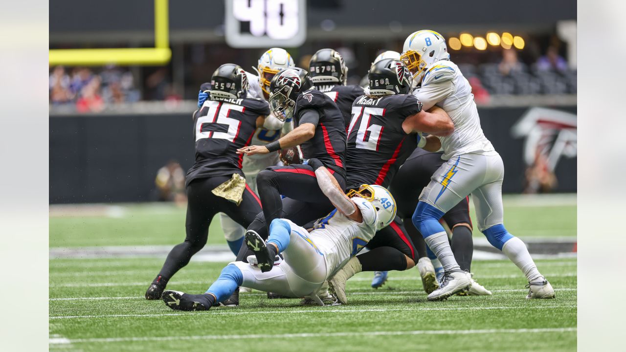 Chargers at Atlanta Falcons: Who has the edge? – Orange County