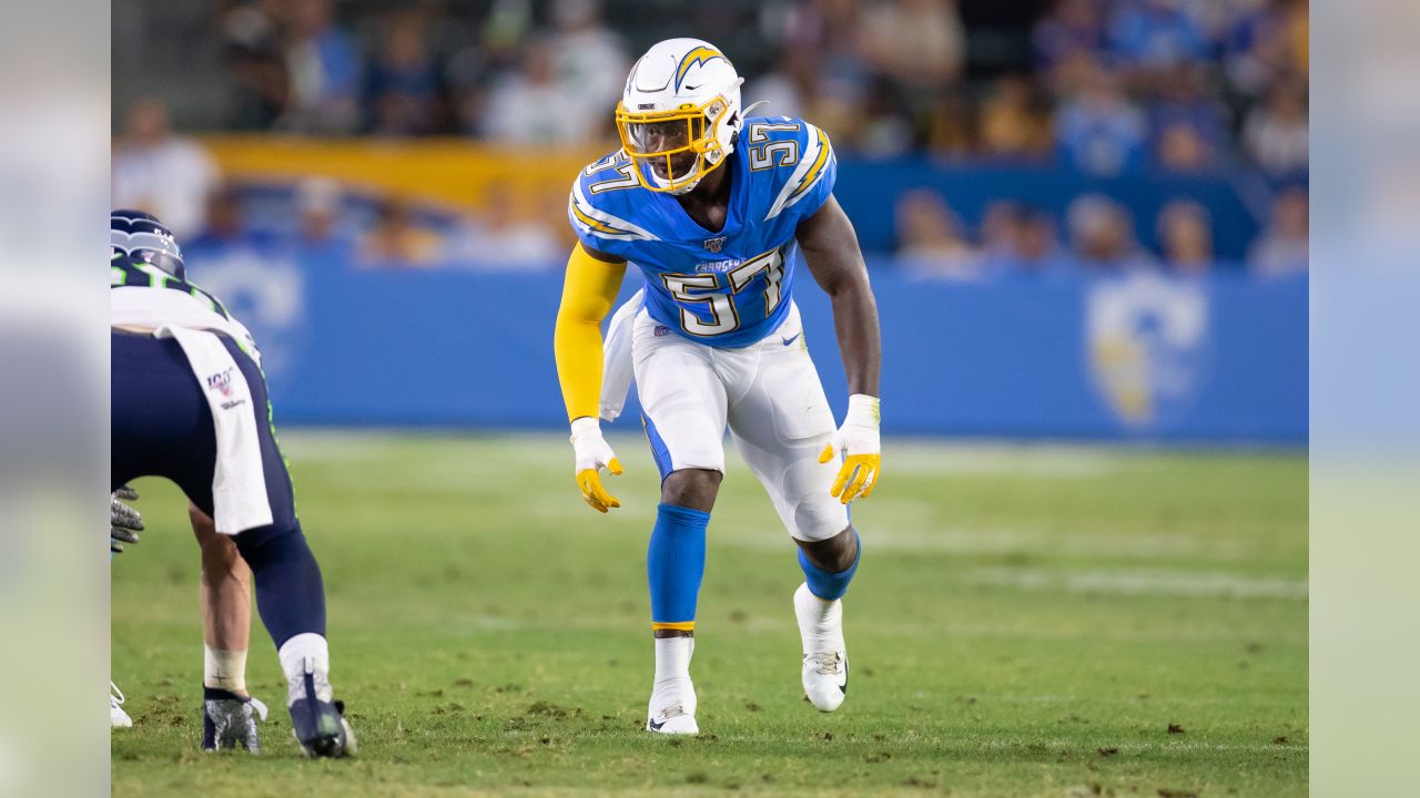 🥶 all 2019 - Los Angeles Chargers