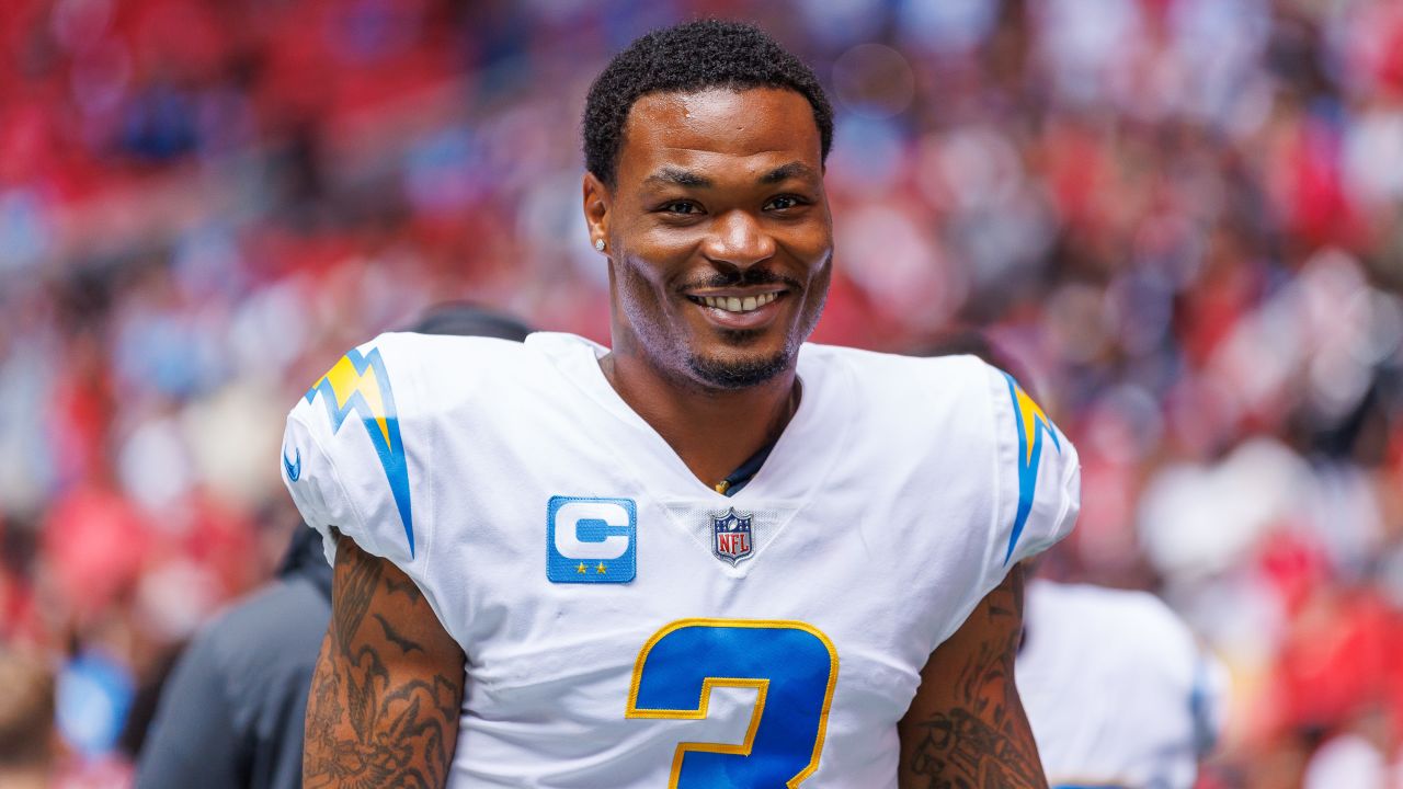 Derwin James one of seven Chargers selected to Pro Bowl – Orange County  Register