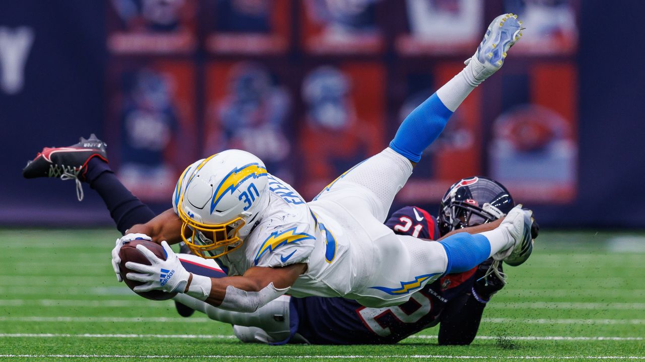 Chargers News: Austin Ekeler ranked 11th-best RB ahead of 2021 season -  Bolts From The Blue