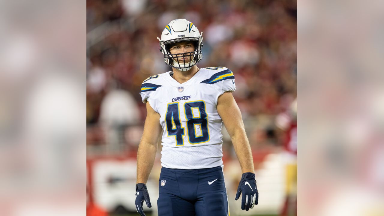 This man is the Present and Future, full time, starting kicker for the  Chargers. Change my mind. : r/Chargers