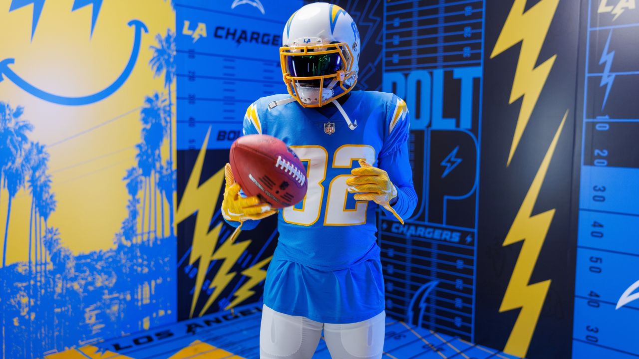 Chargers News: Daily Links 7/12/21 - Bolts From The Blue