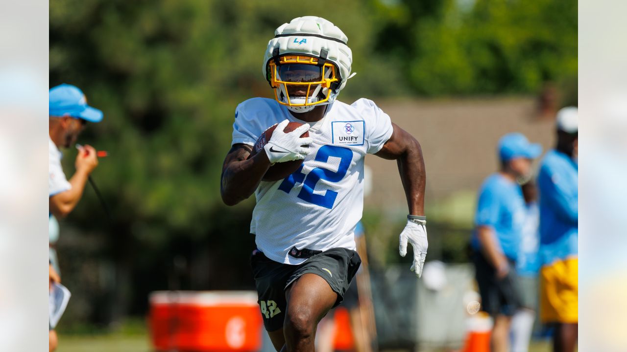 Los Angeles Chargers Announce Public Practice Schedule for 2023 Training  Camp presented by UNIFY