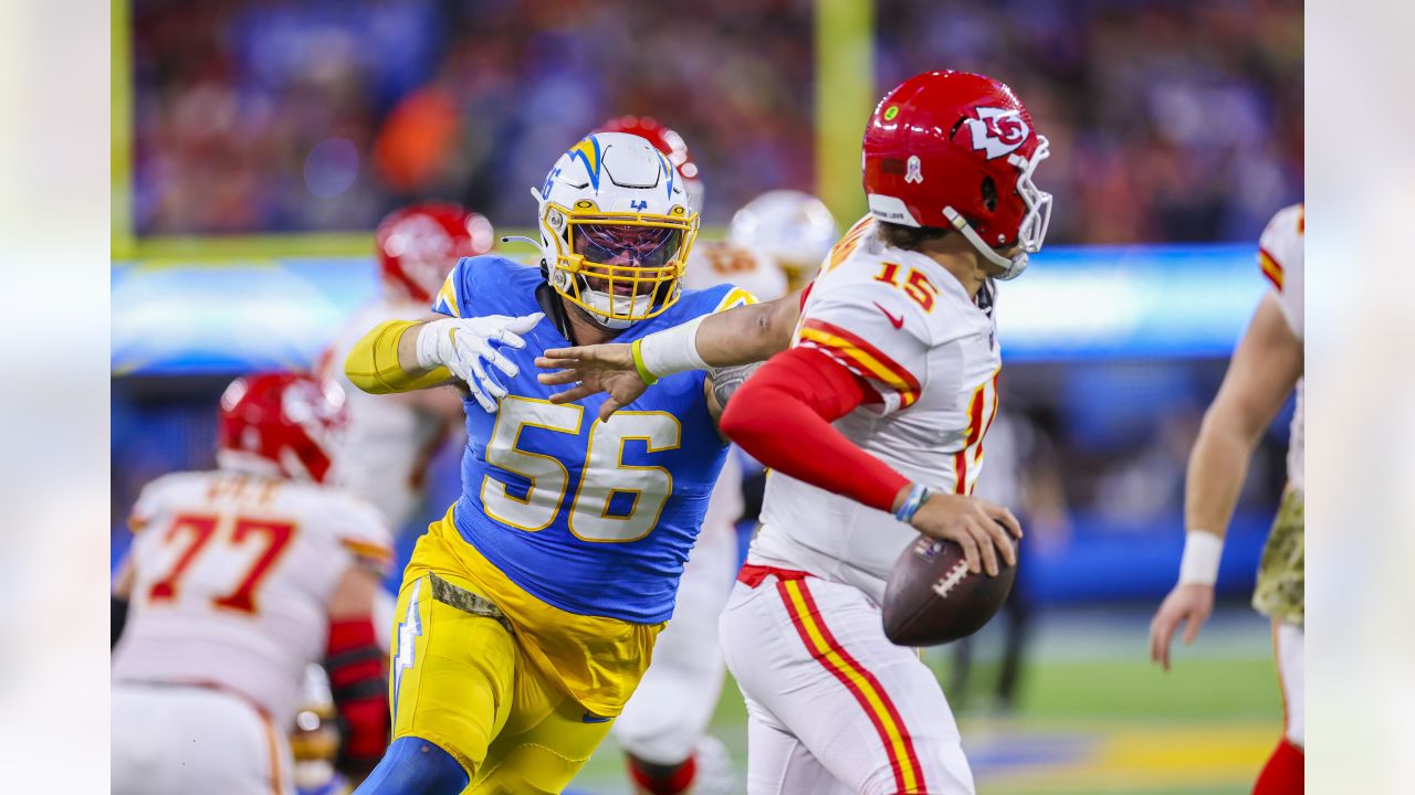 Los Angeles Chargers vs. Kansas City Chiefs (Date: TBD) Tickets Sun, Jan 7,  2024 TBA at SoFi Stadium in Inglewood, CA