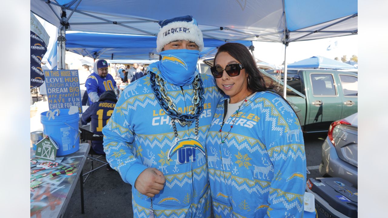 A History of the San Diego Chargers: Part 14 – Homecoming - Bolts From The  Blue