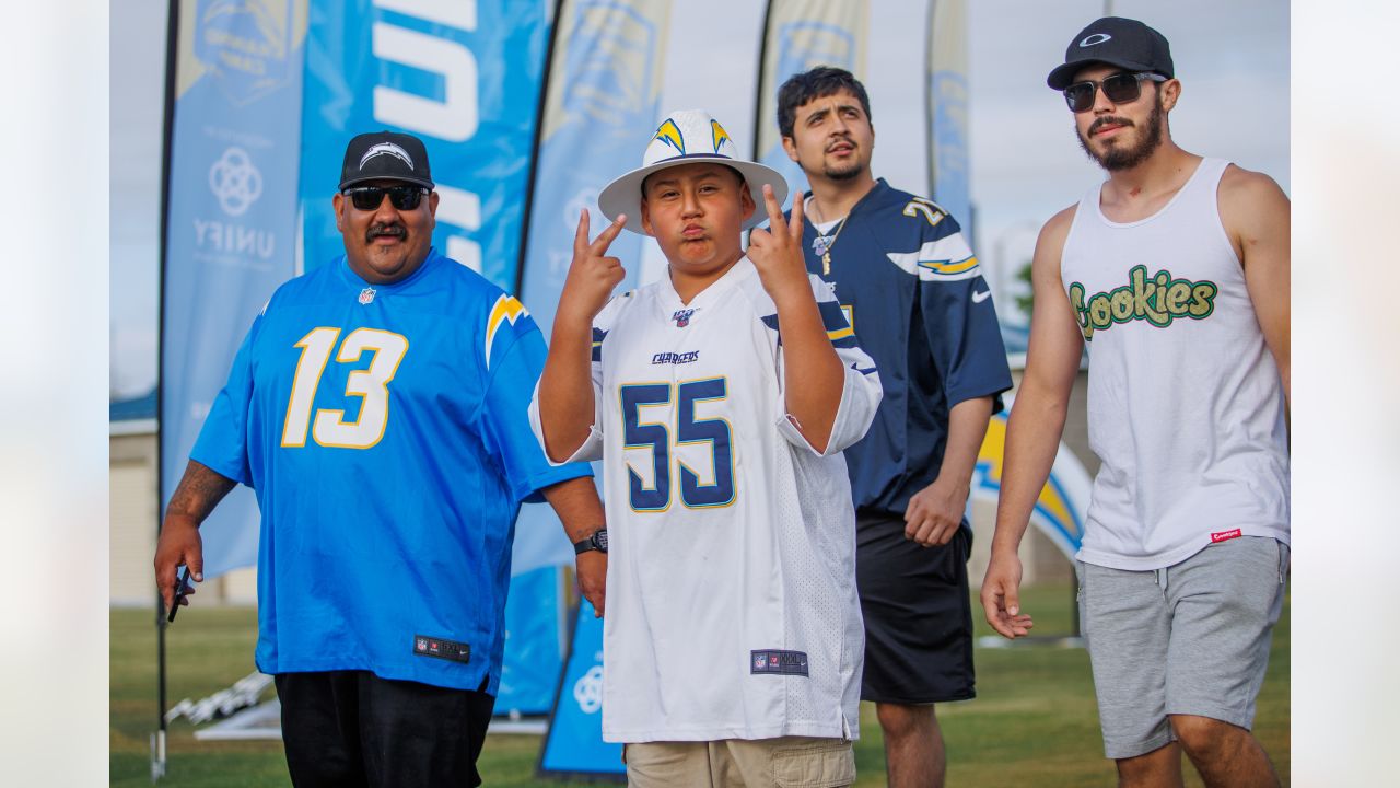 Chargers Training Camp: Winners and Losers from preseason week two - Bolts  From The Blue