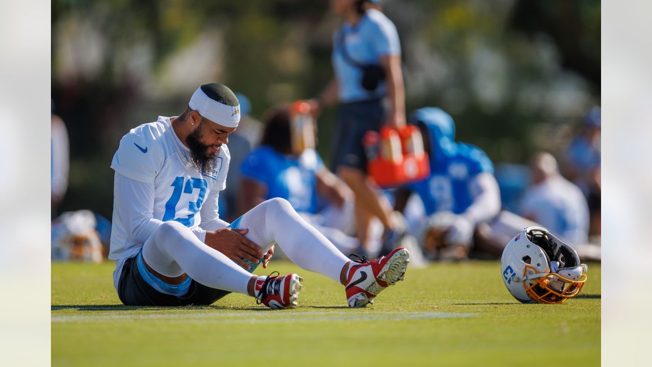 Miami Dolphins 2023 Training Camp Photos - August 5