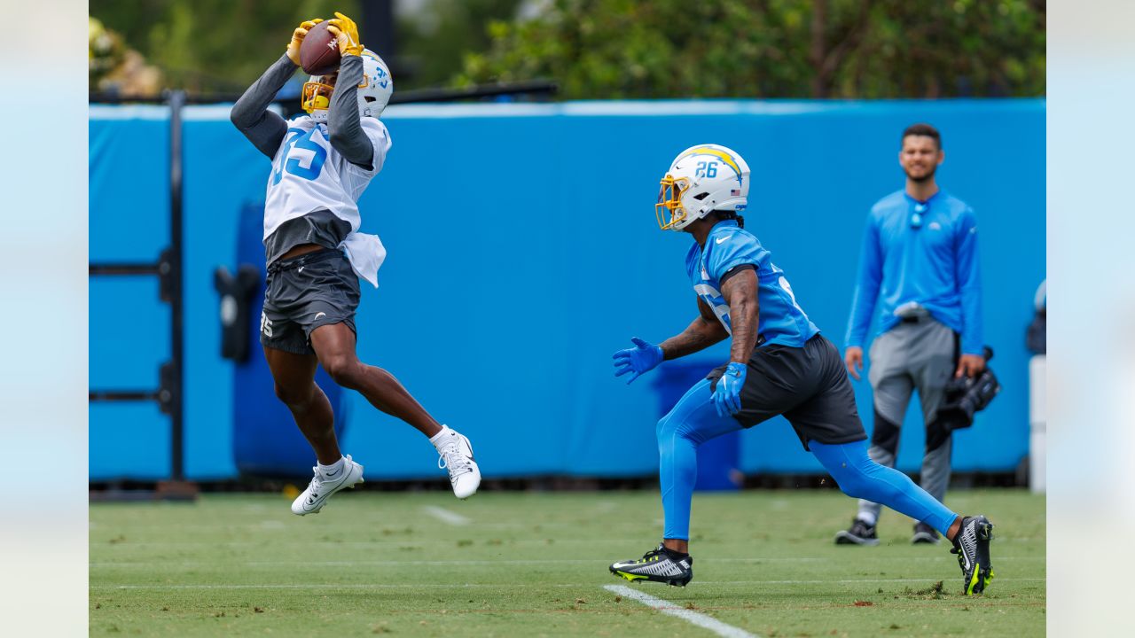 Detroit Lions host free agent safety Dean Marlowe for visit - Pride Of  Detroit