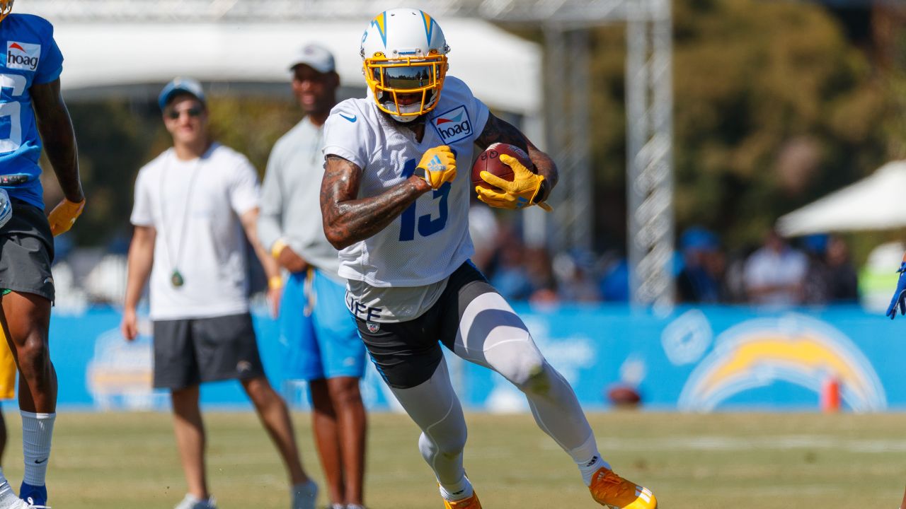 Bolts Buzz  How Many Chargers Made ESPN's Top 100 Players List?