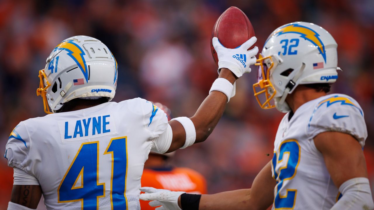 Chargers News: Bolts tie largest win over Denver in 41-3