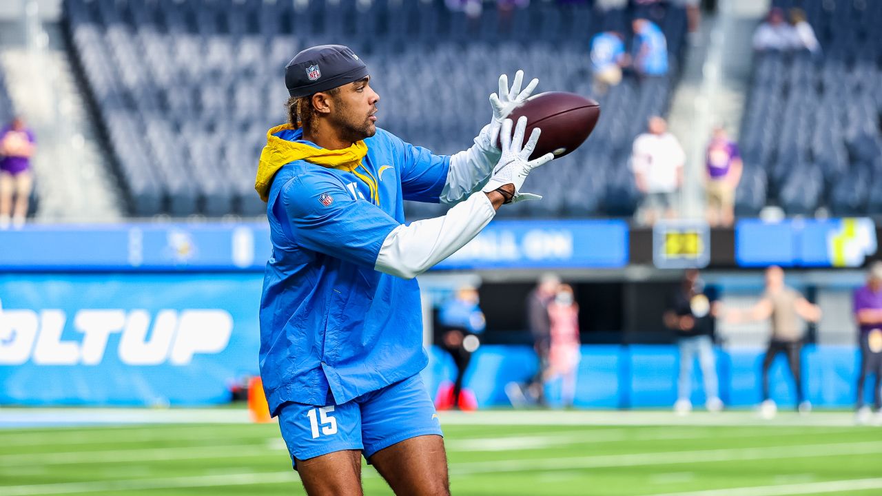 Chargers vs. Vikings Livestream: How to Watch NFL Week 3 Online Today - CNET