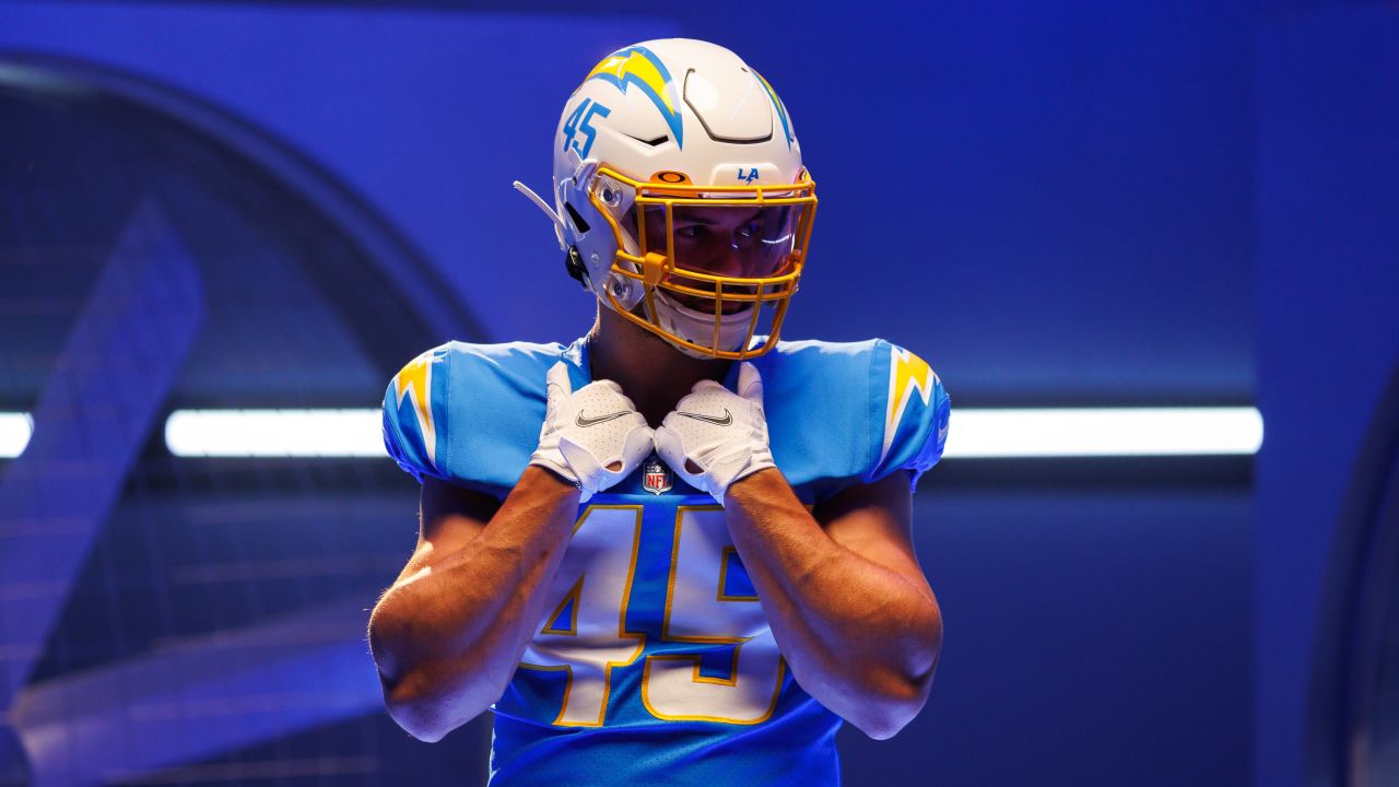 Chargers News: Daily Links 7/14/22 - Bolts From The Blue