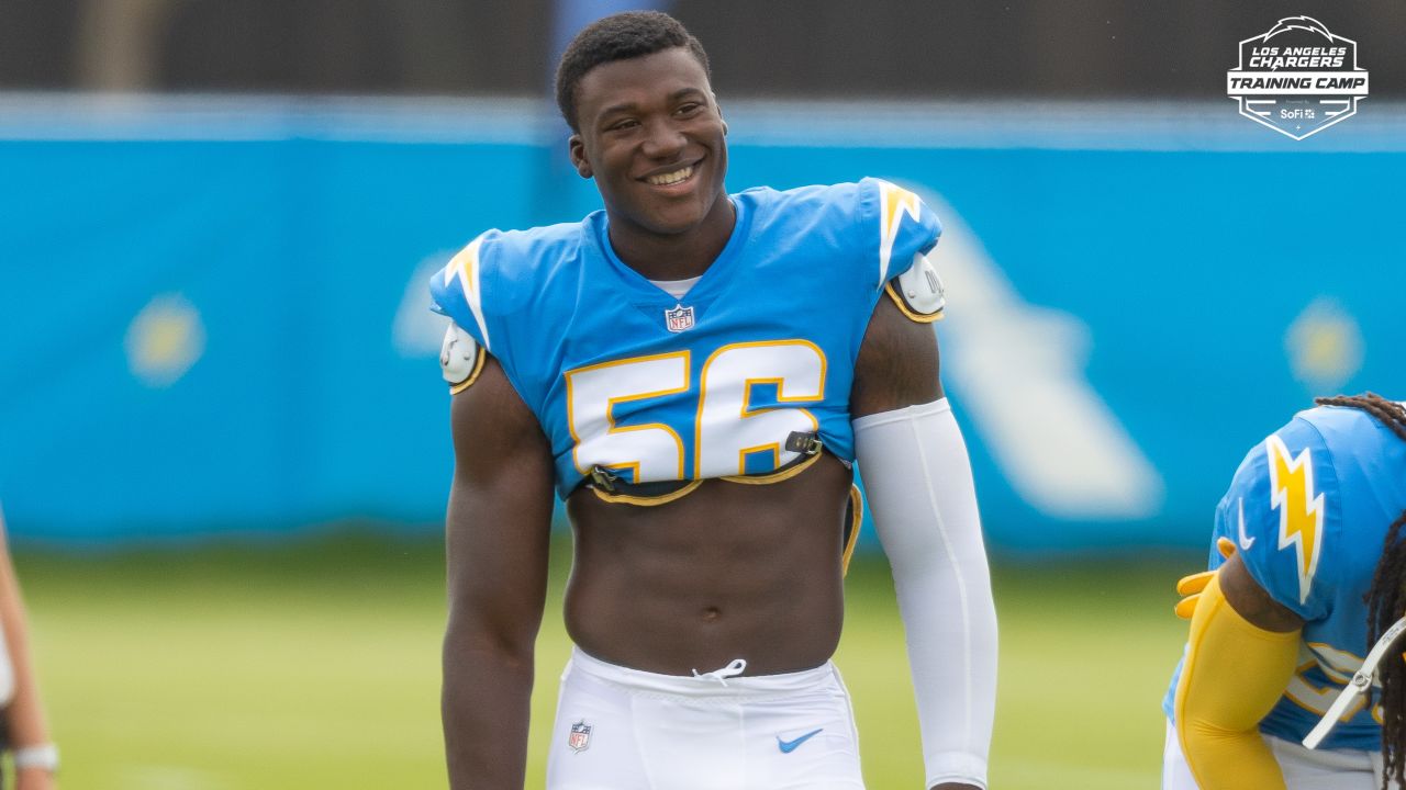 Chargers' Desmond King makes All-Pro list twice after Pro Bowl snub –  Orange County Register