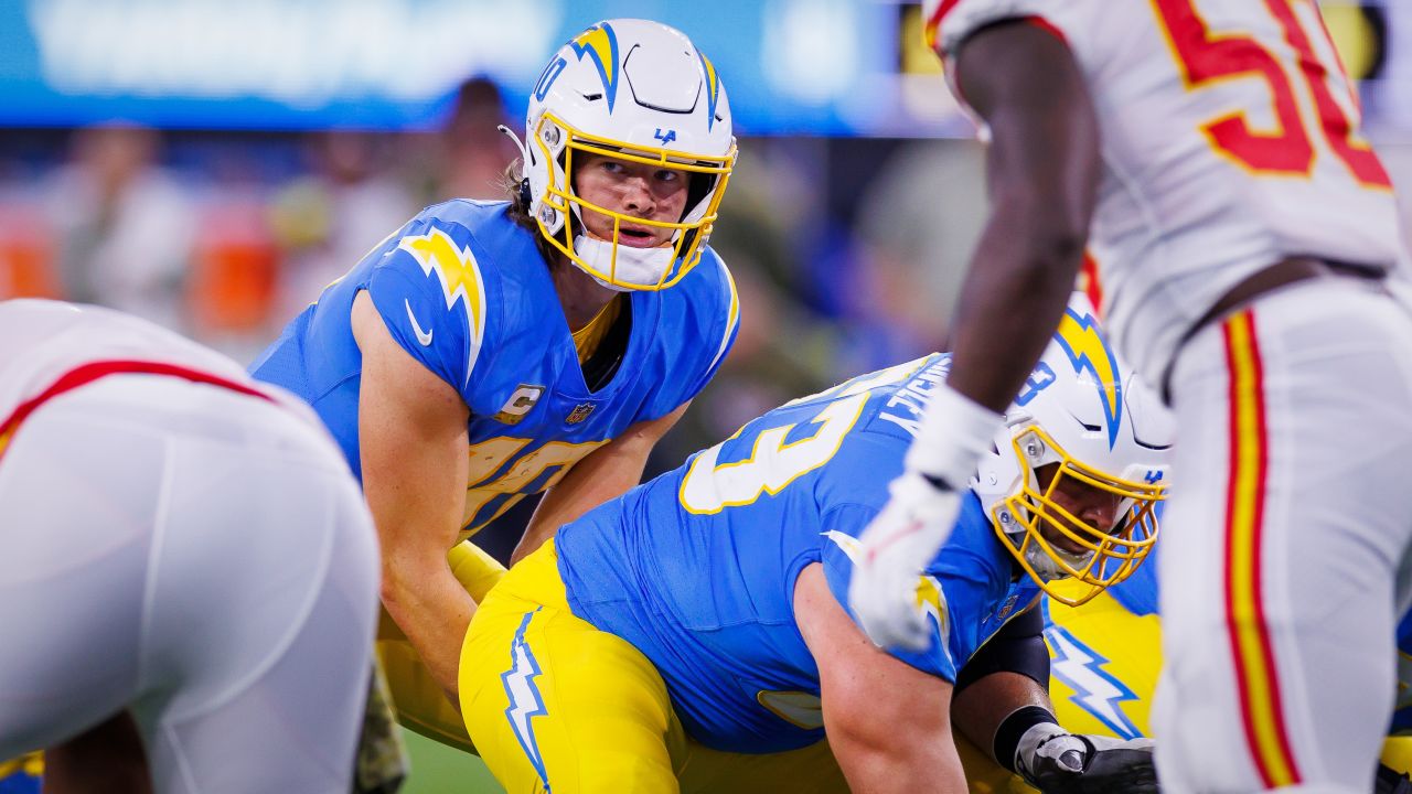 Who is Cameron Dicker? Meet 'Dicker the Kicker,' the Chargers' clutch  fill-in for Dustin Hopkins