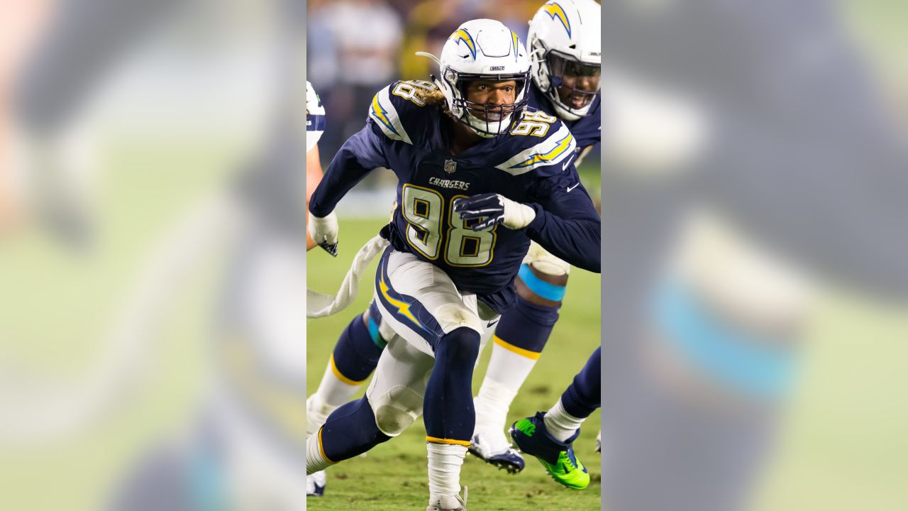 This man is the Present and Future, full time, starting kicker for the  Chargers. Change my mind. : r/Chargers