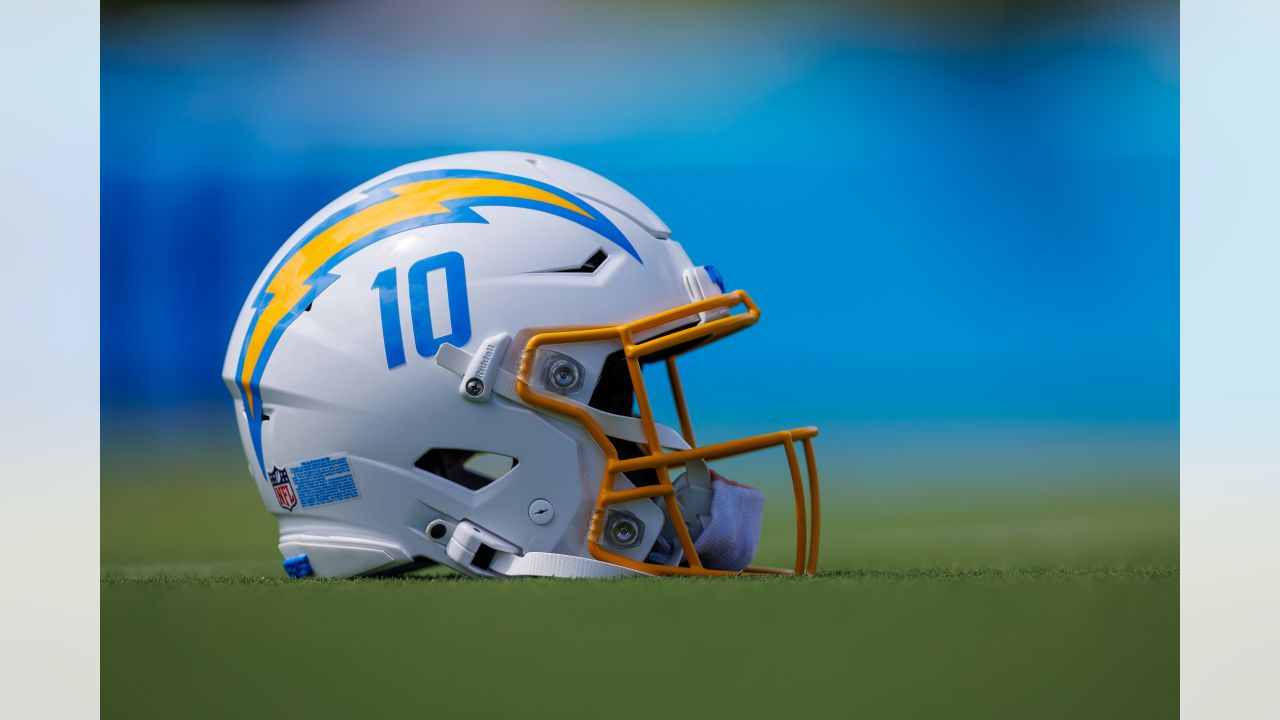 Chargers Release Unofficial Week 1 Depth Chart for 2023