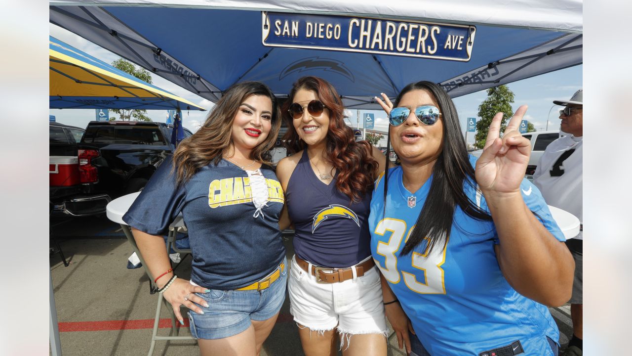 Who to root for during the San Diego Chargers bye week - Bolts From The Blue