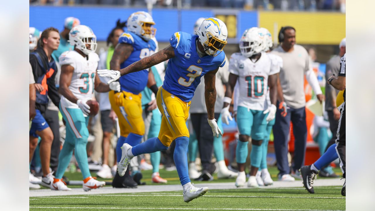 Miami Dolphins announce important roster moves ahead of season opener vs.  Los Angeles Chargers - Dolphin Nation