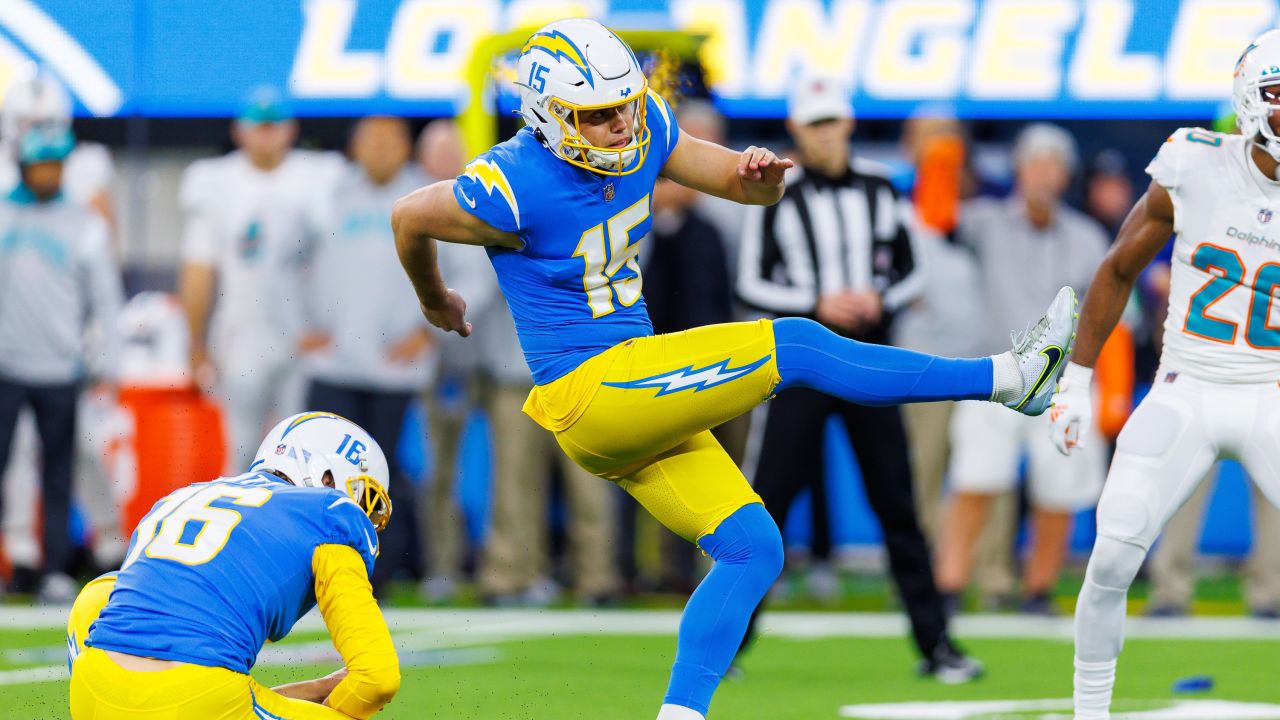 2022 Chargers Mid-Season Recap: A Position-By-Position Breakdown