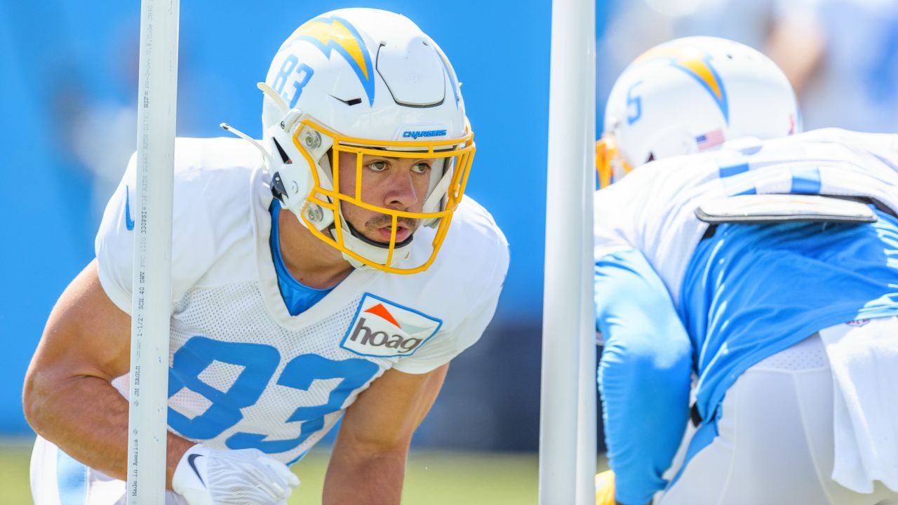 Joey Bosa, Ezekiel Elliott named October's top rookies - NBC Sports