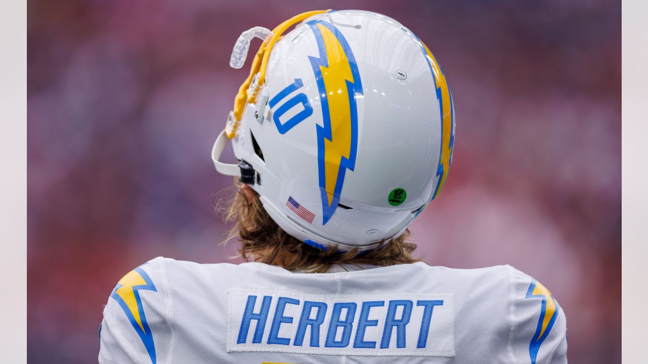 Bolts Buzz  Justin Herbert Talks 2022 Season, Kellen Moore on 'Up & Adams'